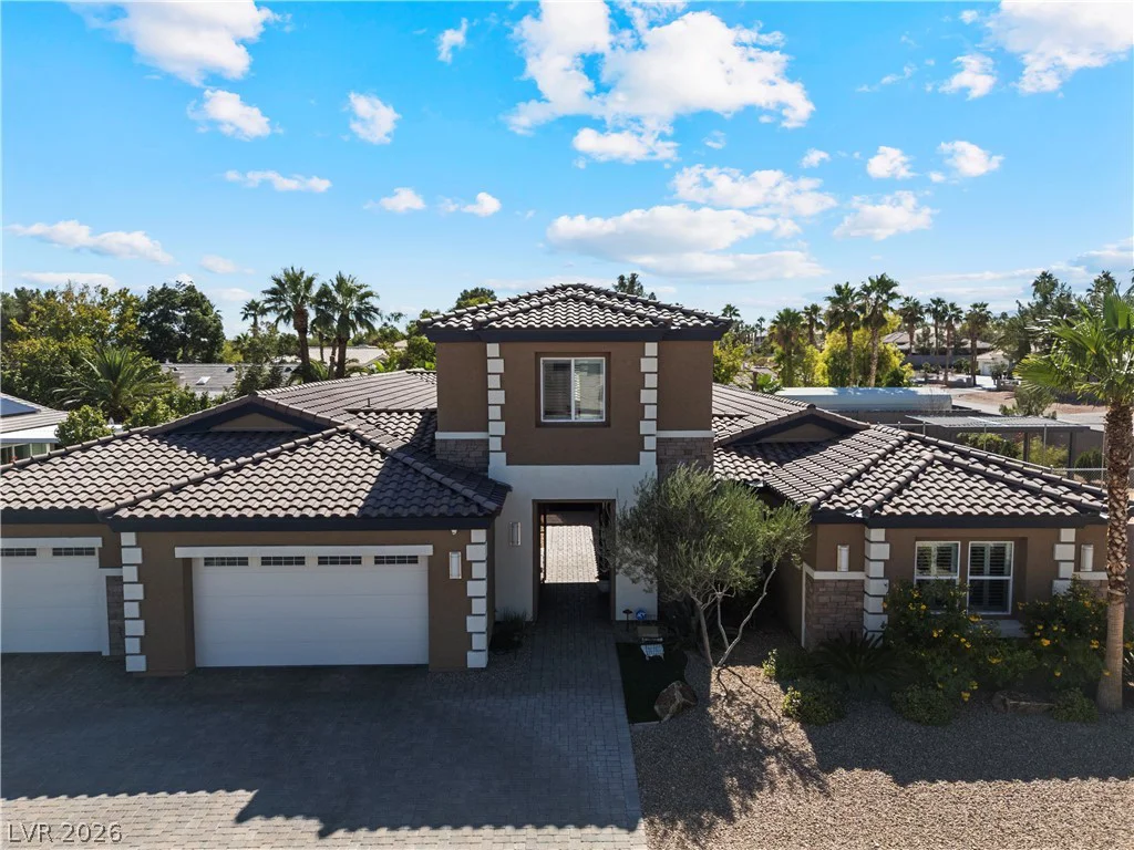 8775 Helena, Las Vegas, NV 89129