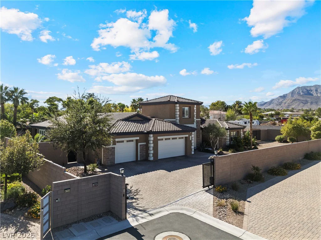 8775 Helena, Las Vegas, NV 89129