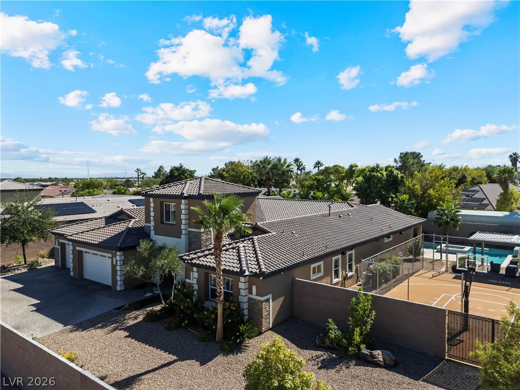 8775 Helena, Las Vegas, NV 89129