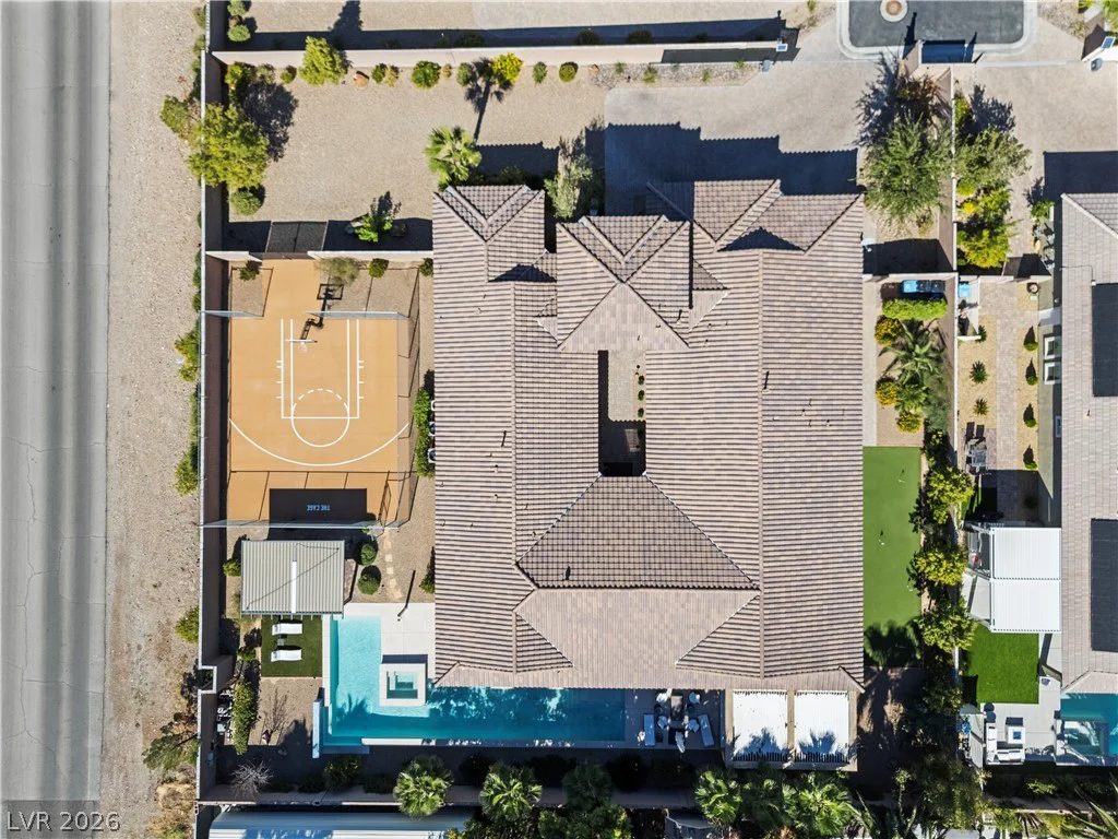 8775 Helena, Las Vegas, NV 89129