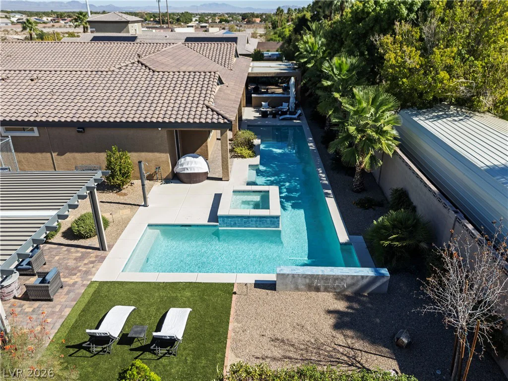 8775 Helena, Las Vegas, NV 89129