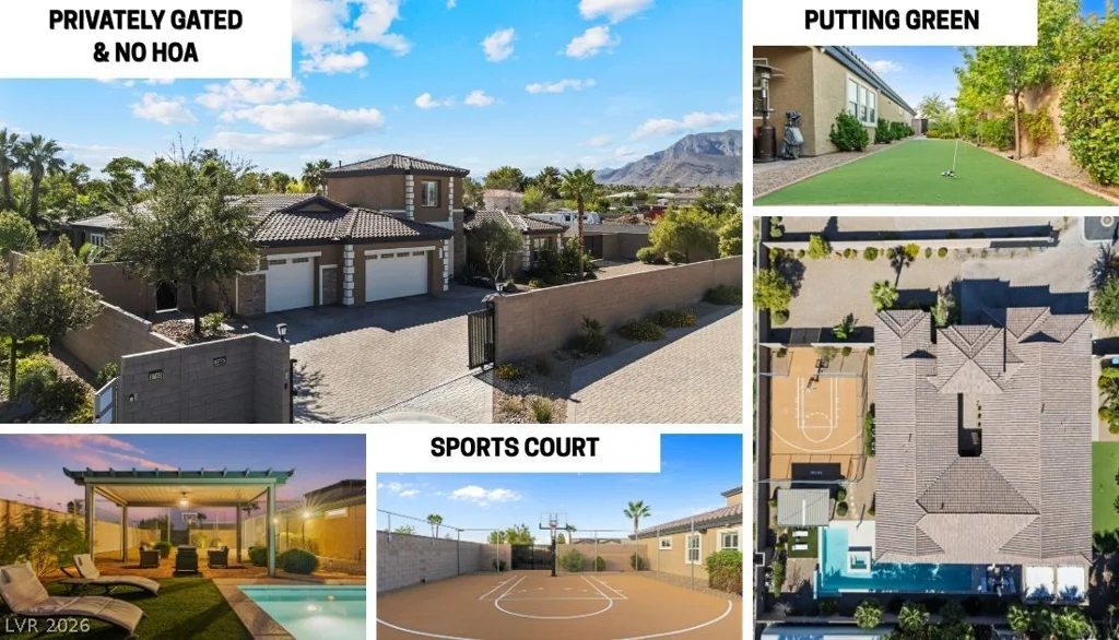 8775 Helena, Las Vegas, NV 89129