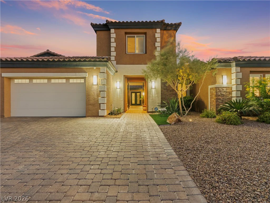 8775 Helena, Las Vegas, NV 89129