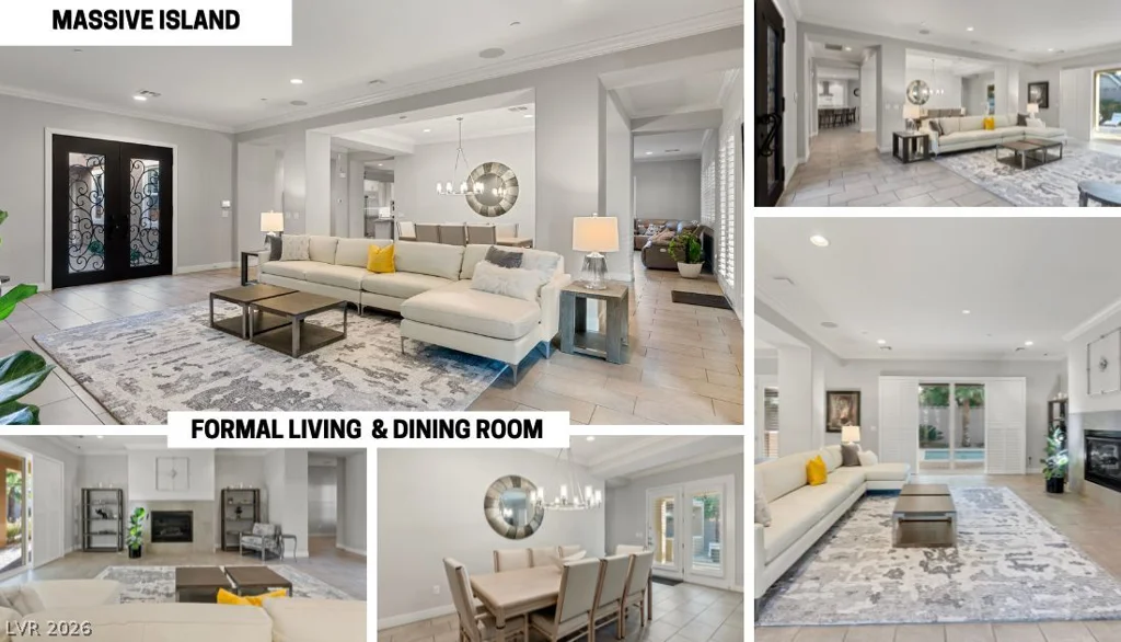 8775 Helena, Las Vegas, NV 89129