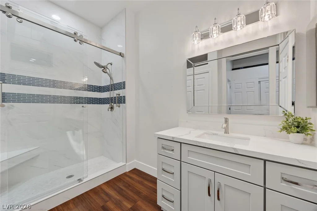 2116 Spring Water, Las Vegas, NV 89134