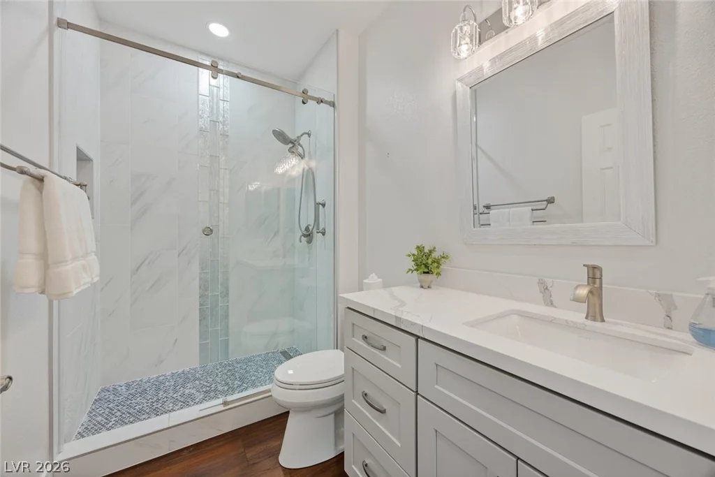 2116 Spring Water, Las Vegas, NV 89134
