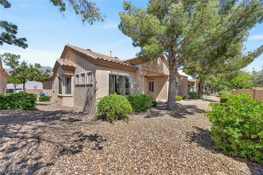 2116 Spring Water, Las Vegas, NV 89134