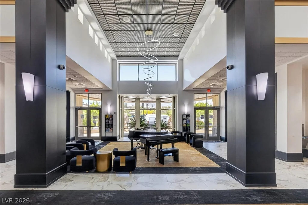 2116 Spring Water, Las Vegas, NV 89134