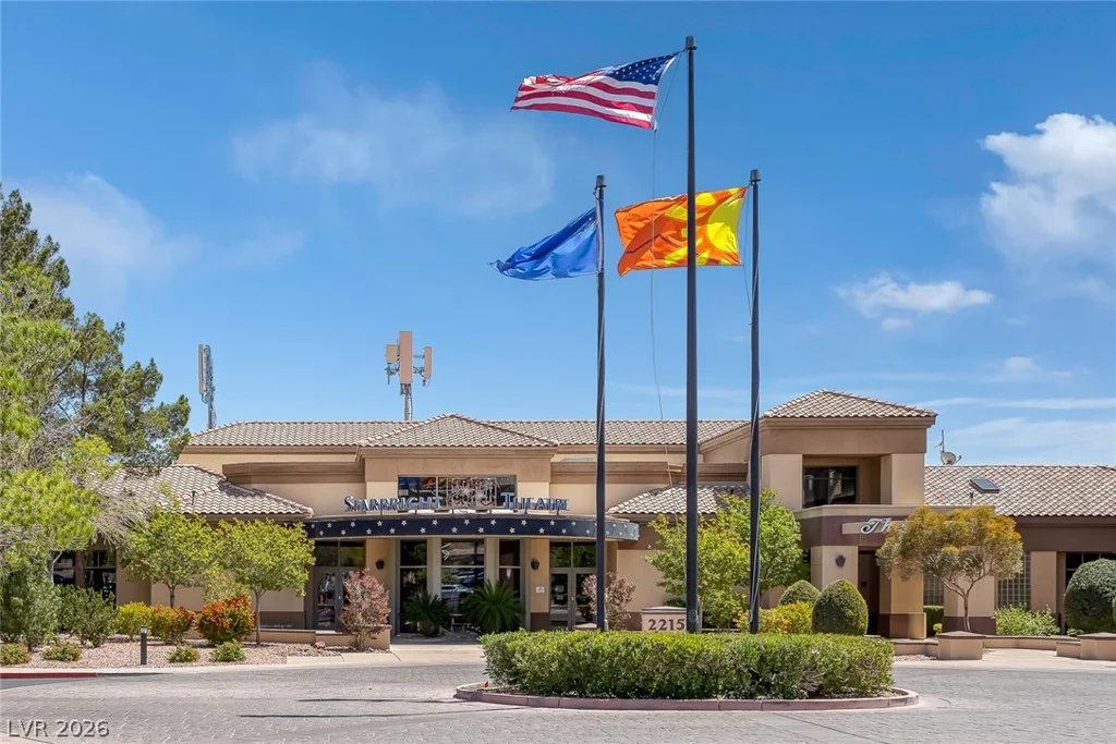 2116 Spring Water, Las Vegas, NV 89134