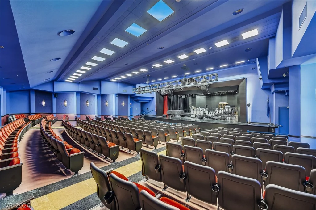 2116 Spring Water, Las Vegas, NV 89134