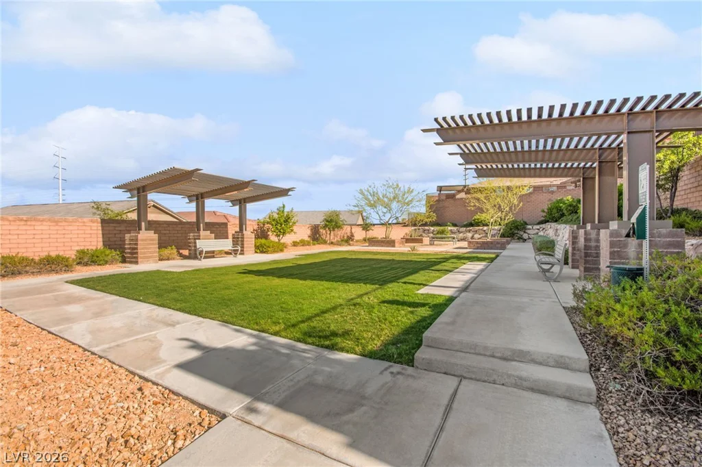 2761 Renewal, Las Vegas, NV 89138
