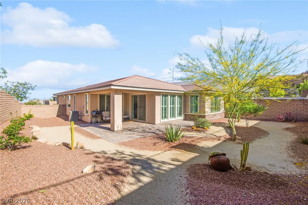 2761 Renewal, Las Vegas, NV 89138
