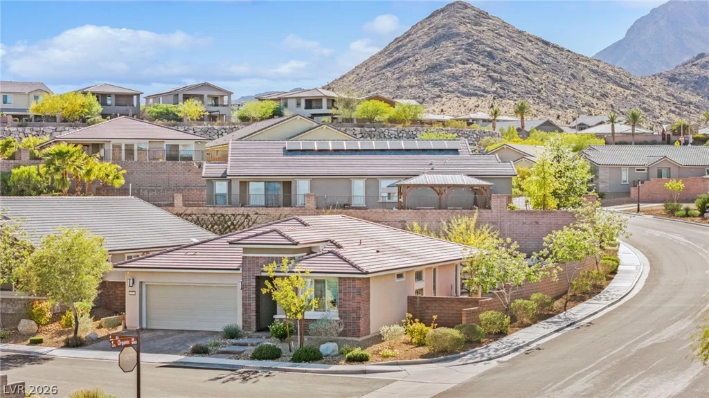 2761 Renewal, Las Vegas, NV 89138