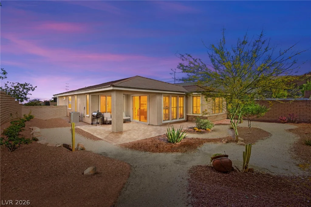 2761 Renewal, Las Vegas, NV 89138