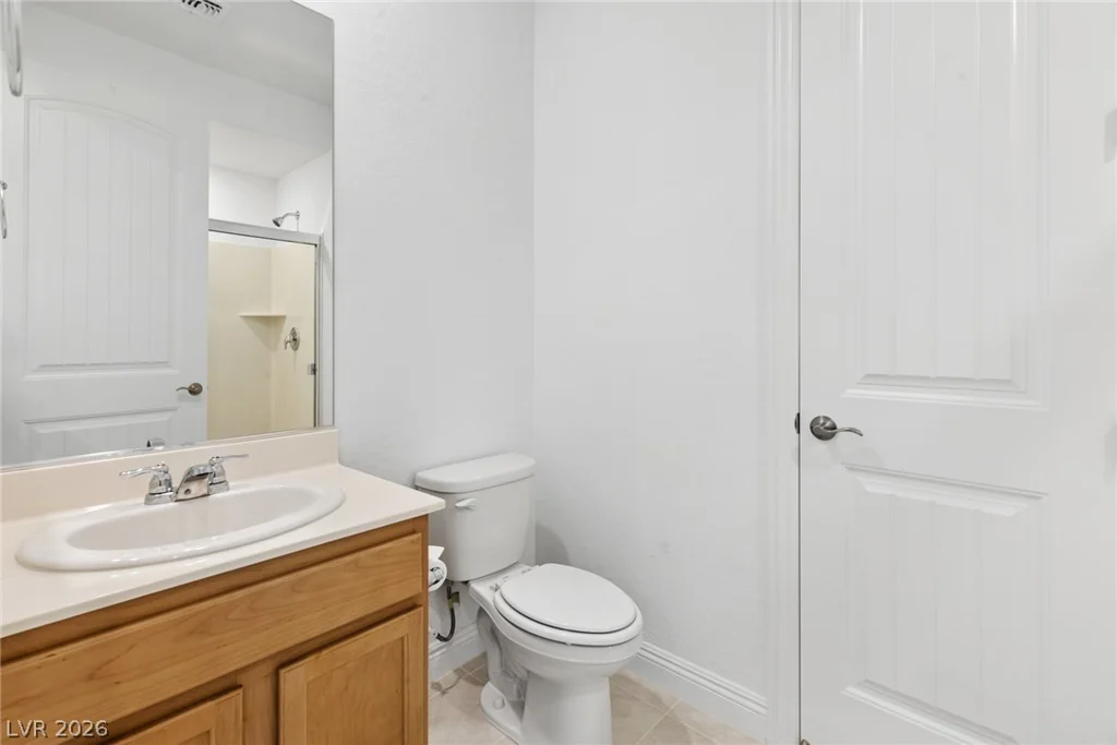 2392 Elmont, North Las Vegas, NV 89086