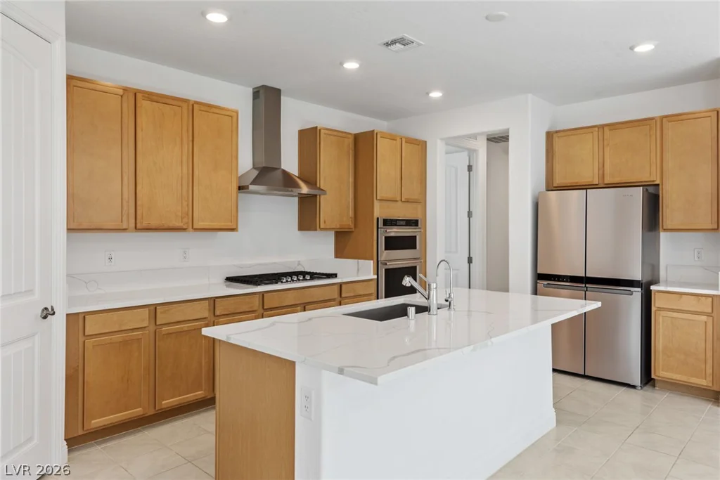 2392 Elmont, North Las Vegas, NV 89086