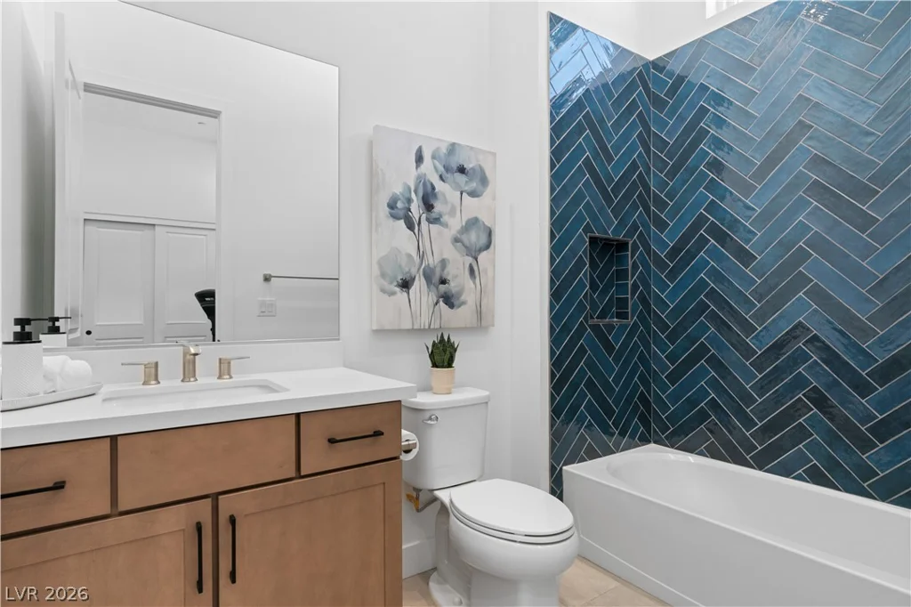 144 Tre Pietre, Henderson, NV 89011