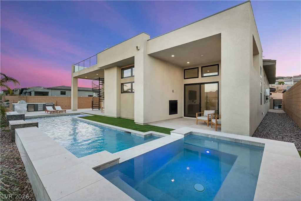 144 Tre Pietre, Henderson, NV 89011