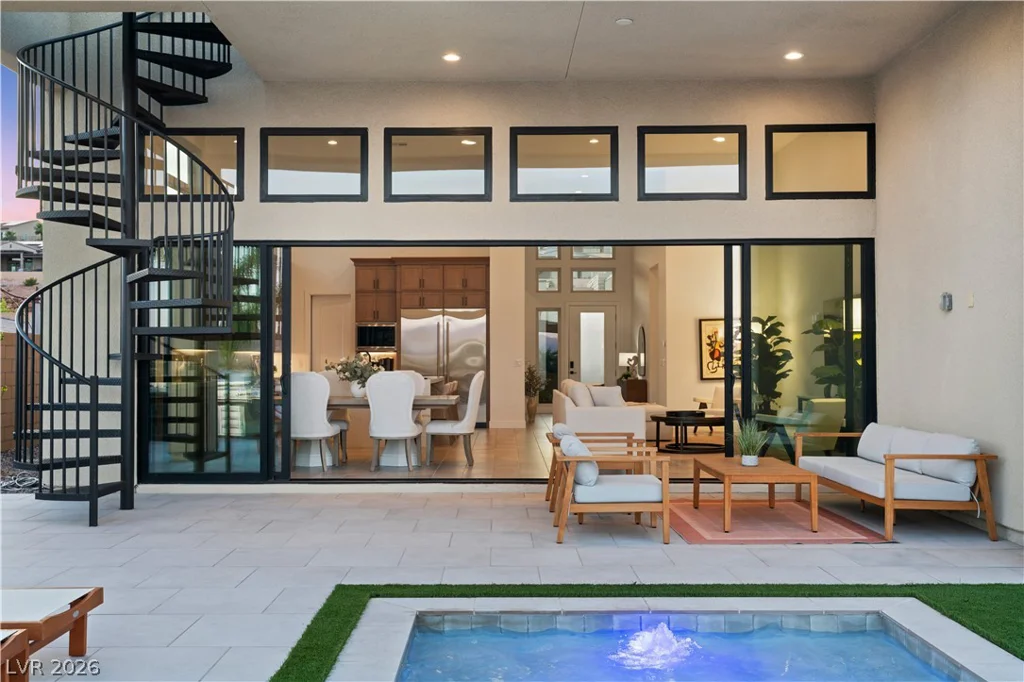 144 Tre Pietre, Henderson, NV 89011