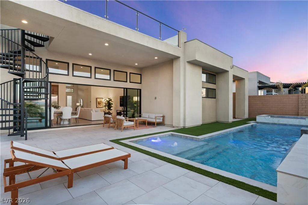 144 Tre Pietre, Henderson, NV 89011