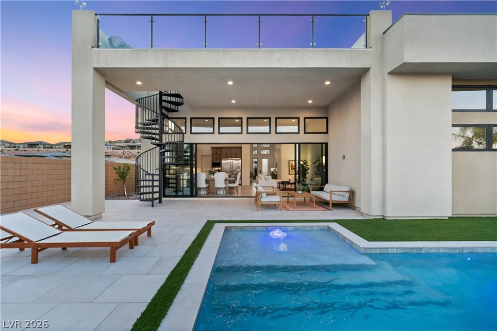 144 Tre Pietre, Henderson, NV 89011