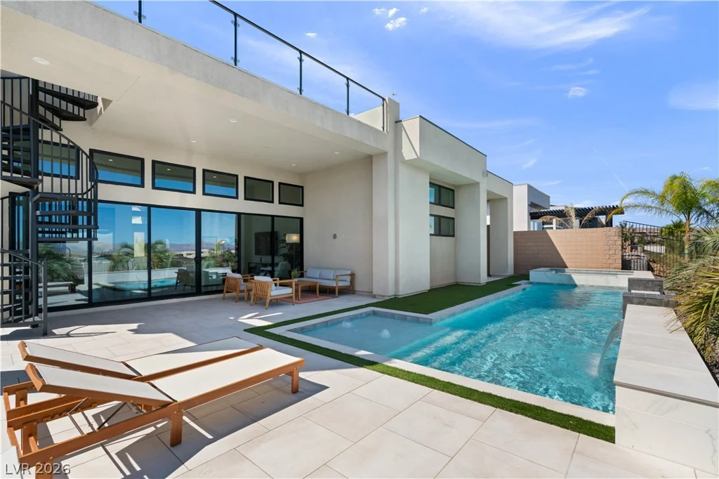 144 Tre Pietre, Henderson, NV 89011