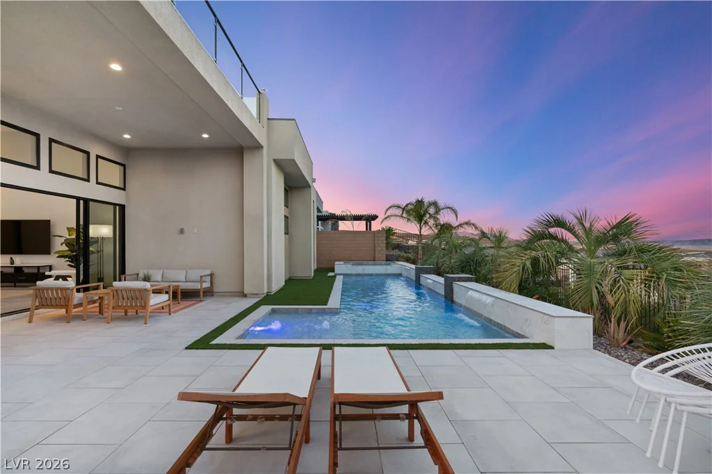 144 Tre Pietre, Henderson, NV 89011