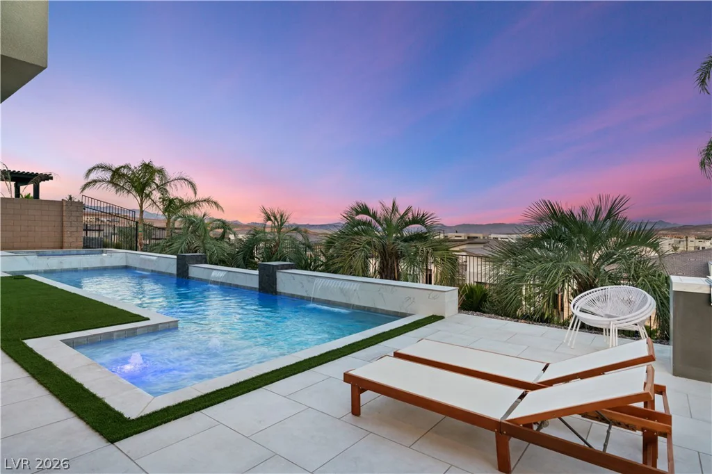 144 Tre Pietre, Henderson, NV 89011
