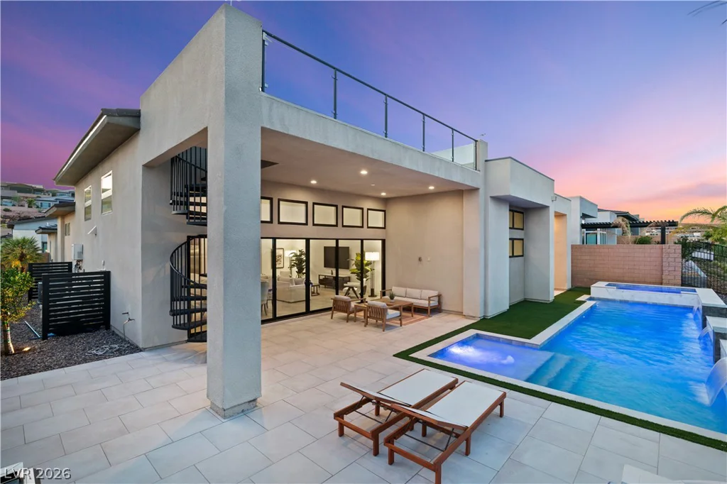 144 Tre Pietre, Henderson, NV 89011