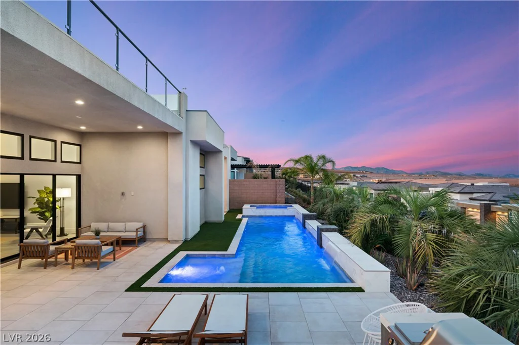 144 Tre Pietre, Henderson, NV 89011
