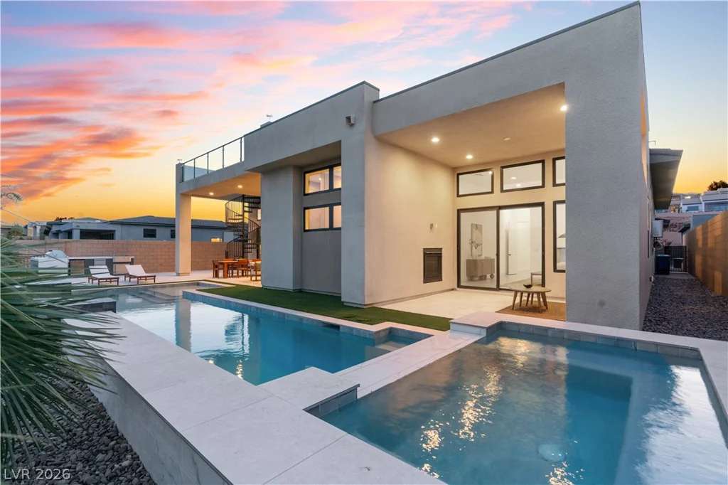 144 Tre Pietre, Henderson, NV 89011