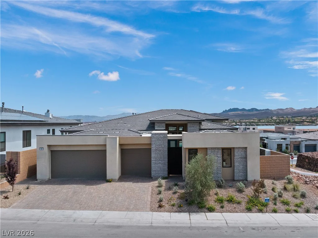144 Tre Pietre, Henderson, NV 89011