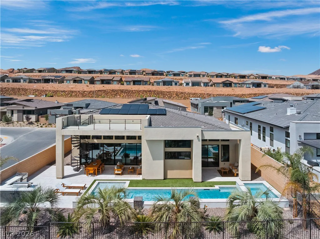 144 Tre Pietre, Henderson, NV 89011