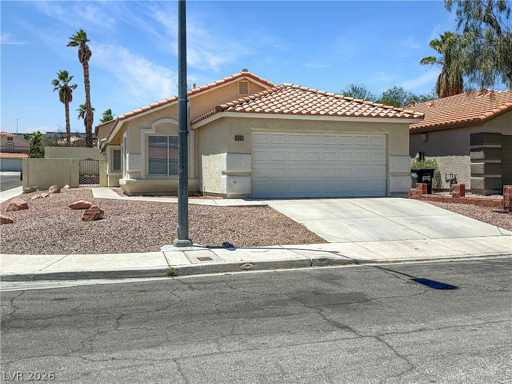 1001 Transom, Las Vegas, NV 89128
