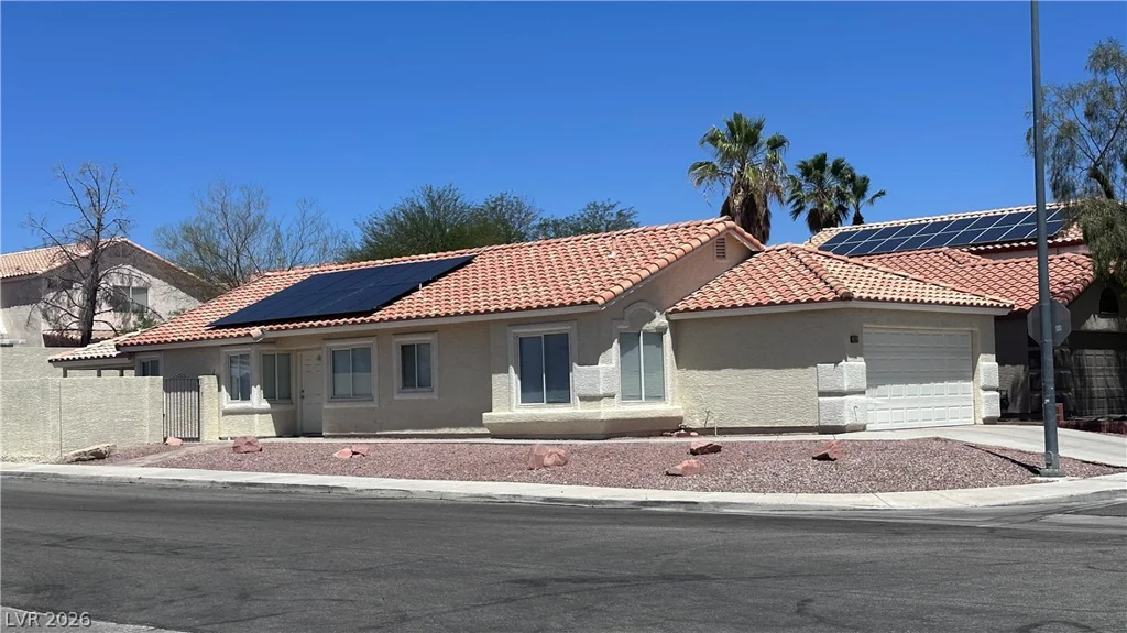 1001 Transom, Las Vegas, NV 89128