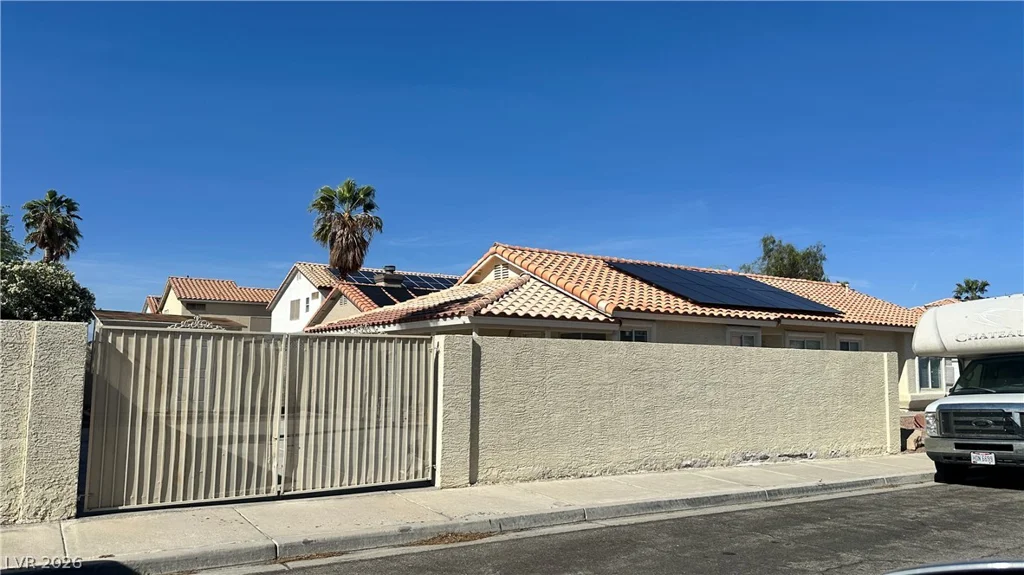 1001 Transom, Las Vegas, NV 89128