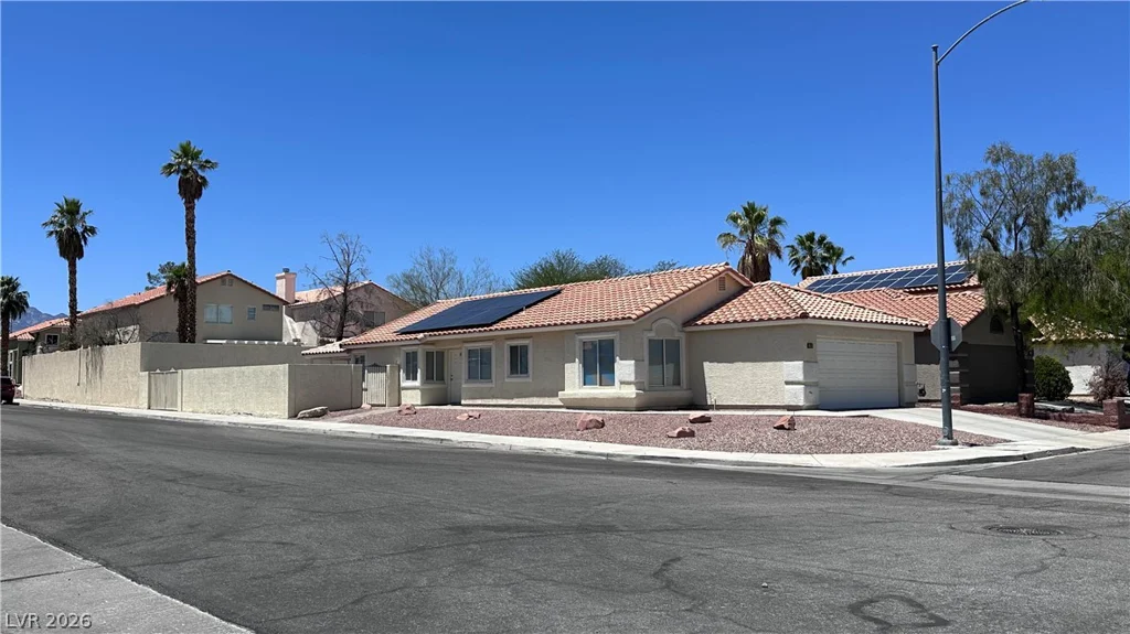 1001 Transom, Las Vegas, NV 89128