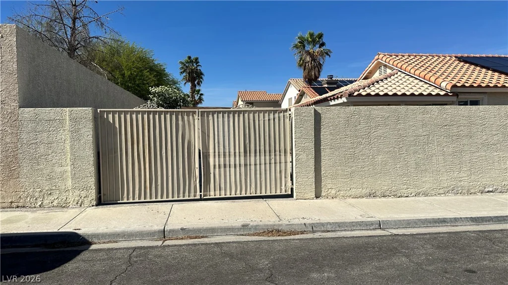 1001 Transom, Las Vegas, NV 89128