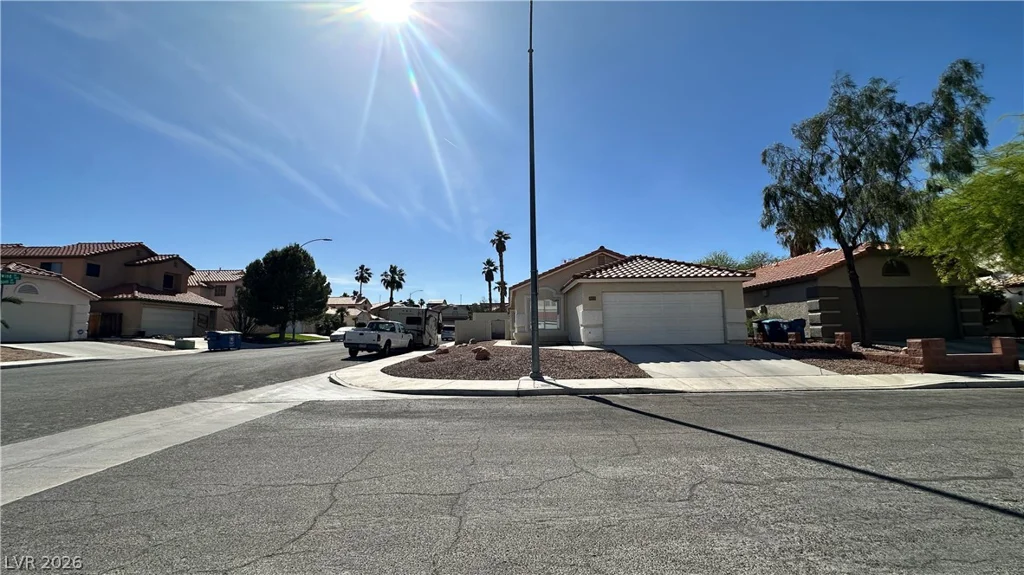 1001 Transom, Las Vegas, NV 89128