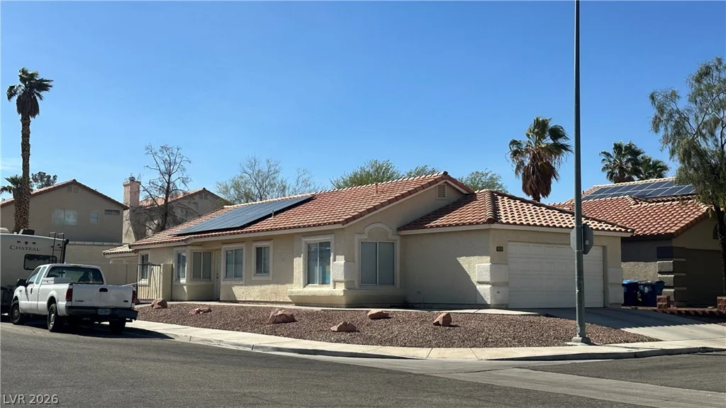 1001 Transom, Las Vegas, NV 89128