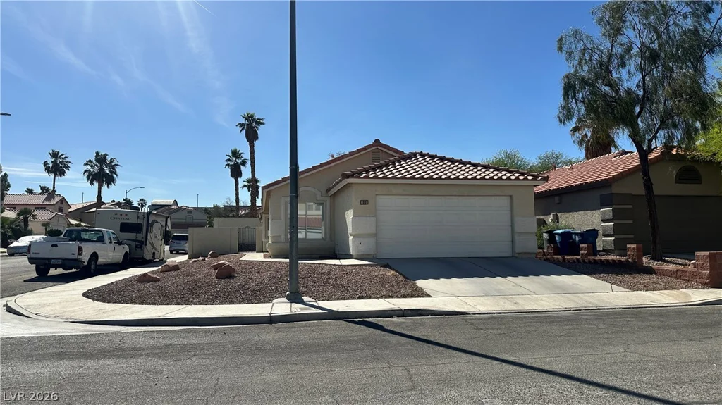 1001 Transom, Las Vegas, NV 89128
