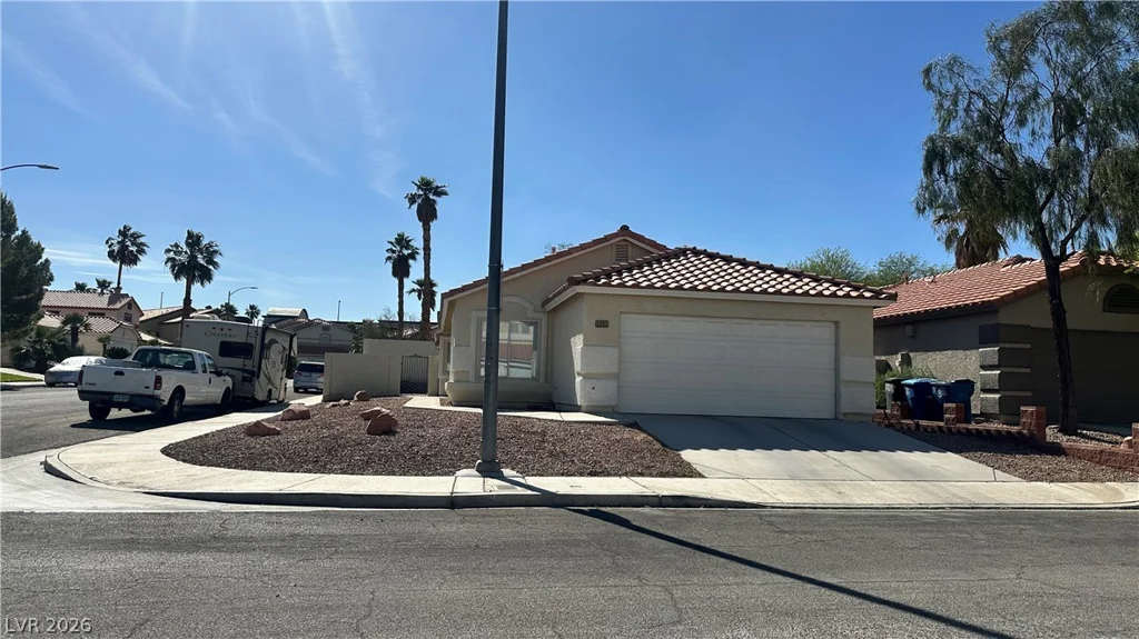 1001 Transom, Las Vegas, NV 89128