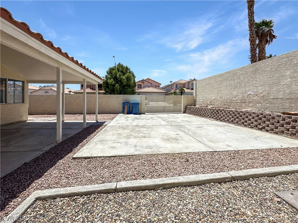 1001 Transom, Las Vegas, NV 89128