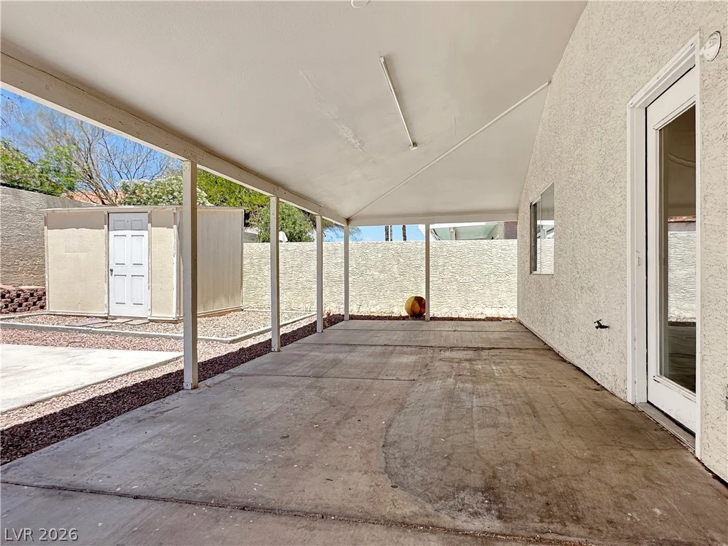 1001 Transom, Las Vegas, NV 89128