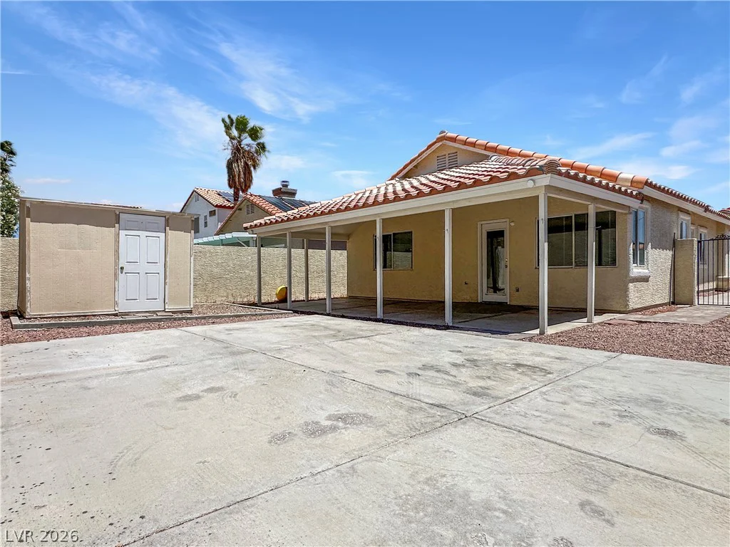 1001 Transom, Las Vegas, NV 89128