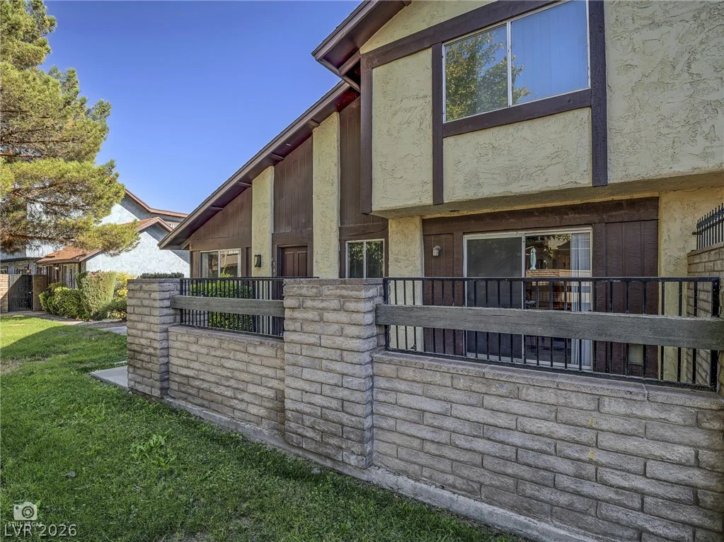 4504 Del Oro, Las Vegas, NV 89102