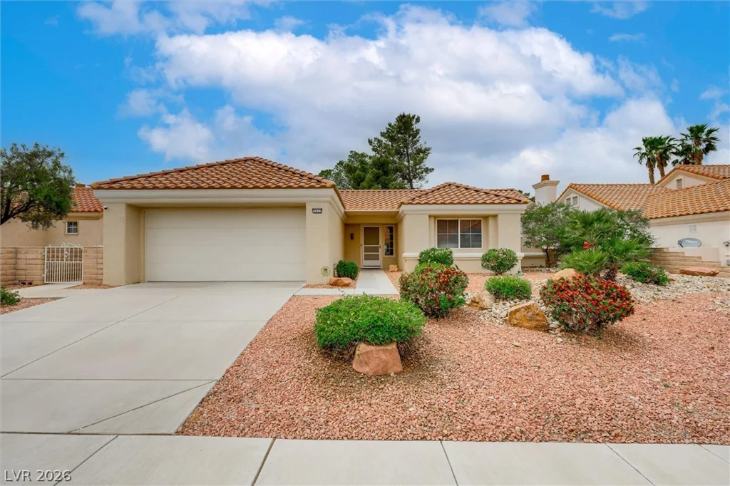 3017 Hawksdale, Las Vegas, NV 89134