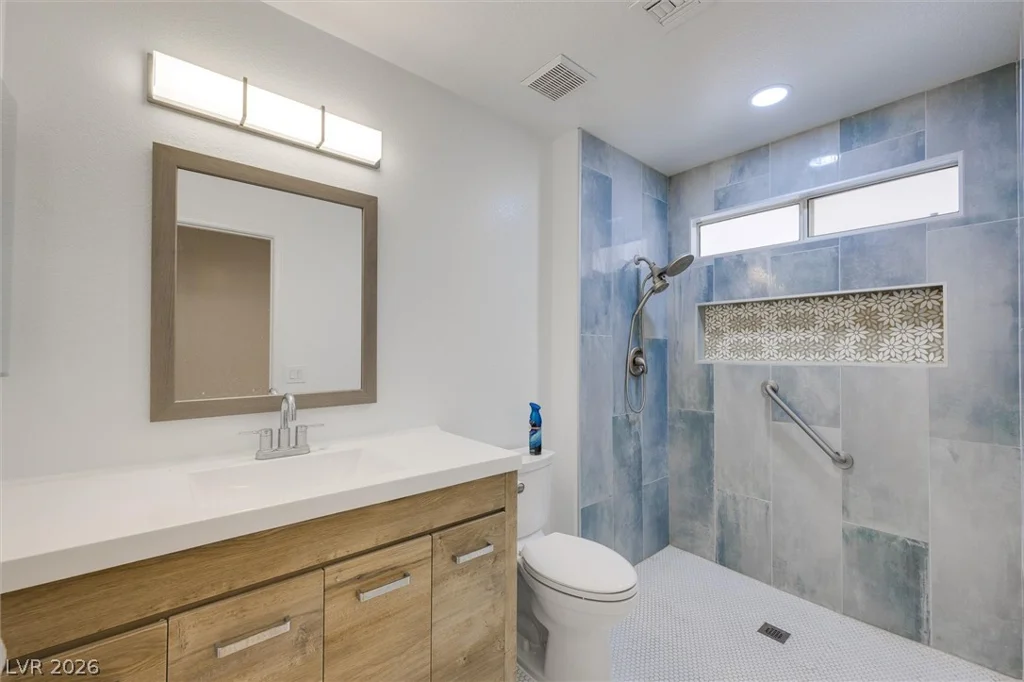 3017 Hawksdale, Las Vegas, NV 89134