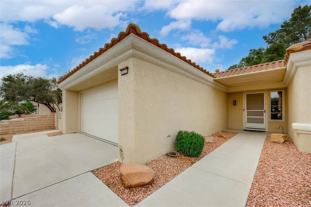 3017 Hawksdale, Las Vegas, NV 89134
