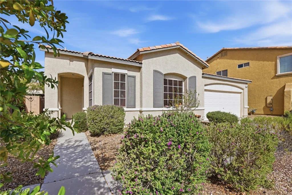 7955 Prairie River, Las Vegas, NV 89113